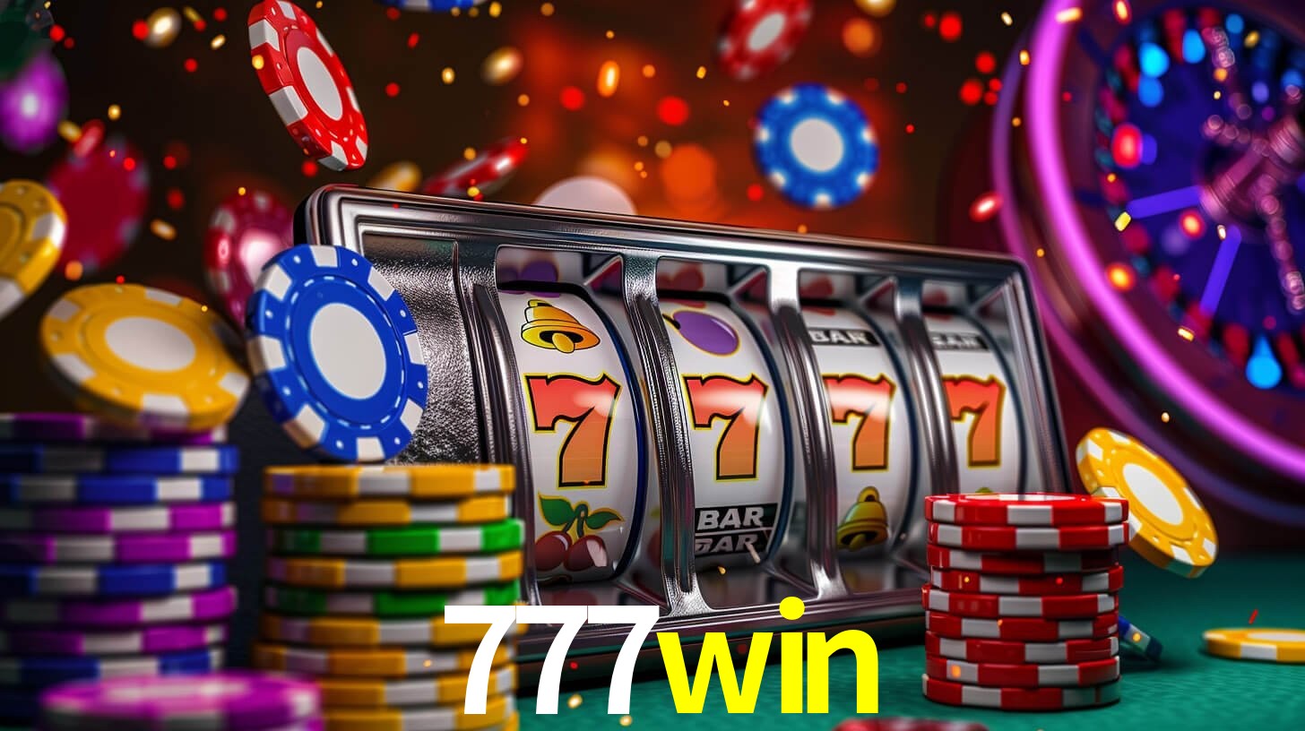 Roda da fortuna na 777win