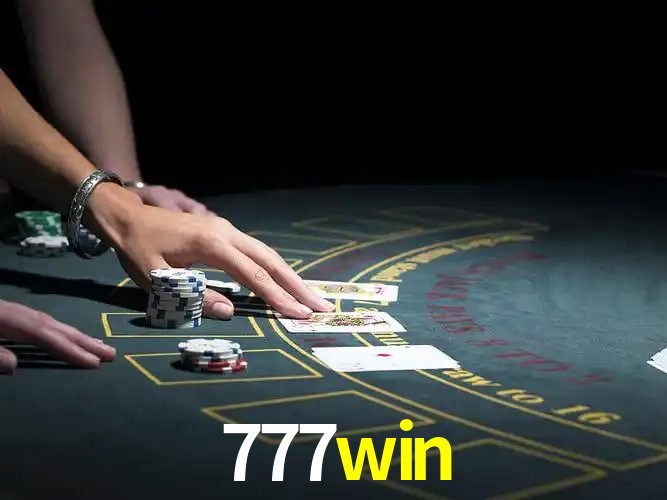 Bônus e promoções da 777win