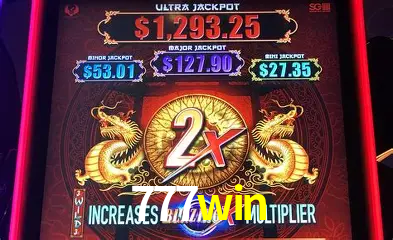Jogos de mesa e apostas rápidas na 777win