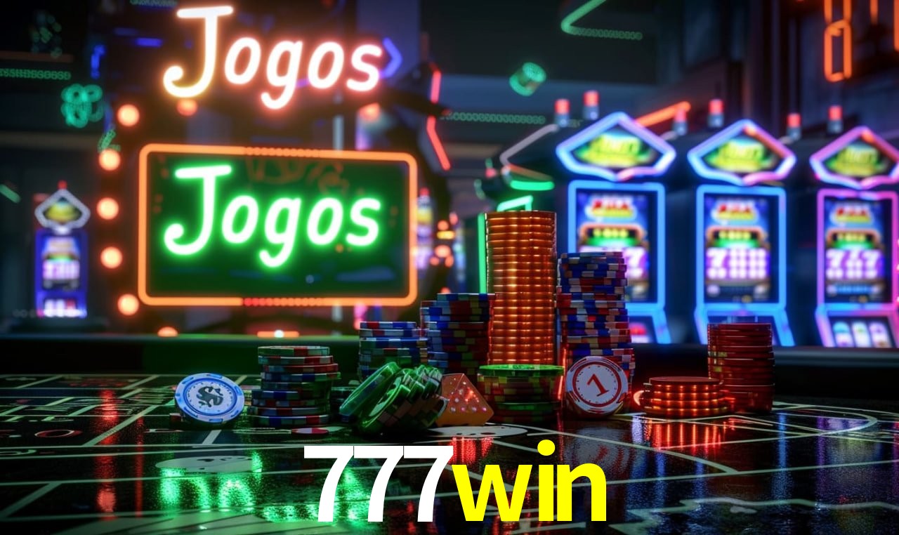 Apostas com odds competitivas na 777win
